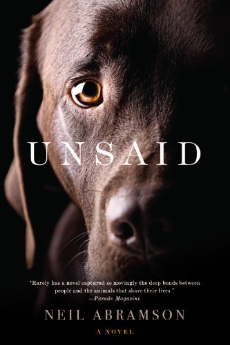 Unsaid