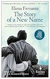 The Story of a New Name book cover