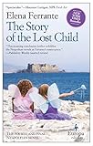The Story of the Lost Child book cover