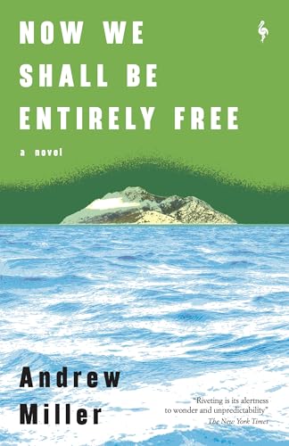 Now We Shall Be Entirely Free