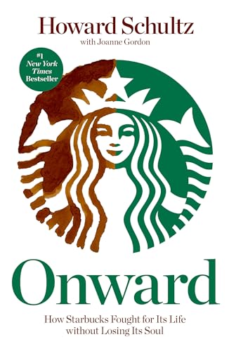 Ｏｎｗａｒｄ　：　Ｈｏｗ　Ｓｔａｒｂｕｃｋｓ　ｆｏｕｇｈｔ　ｆｏｒ　ｉｔｓ　ｌｉｆｅ　ｗｉｔｈｏｕｔ　ｌｏｓｉｎｇ　ｉｔｓ　ｓｏｕｌ