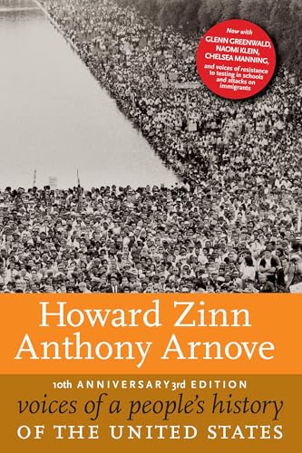 Voices of a People's History of the United States