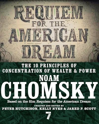 Requiem For the American Dream