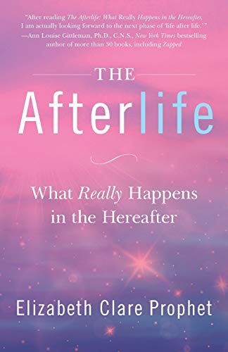 Read The Afterlife: What Really Happens in the Hereafter