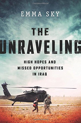 The Unraveling