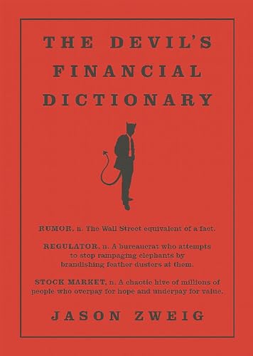 The Devil's Financial Dictionary