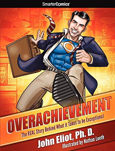 Overachievement - SmarterComics