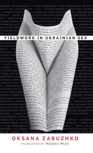 Read Fieldwork in Ukrainian Sex