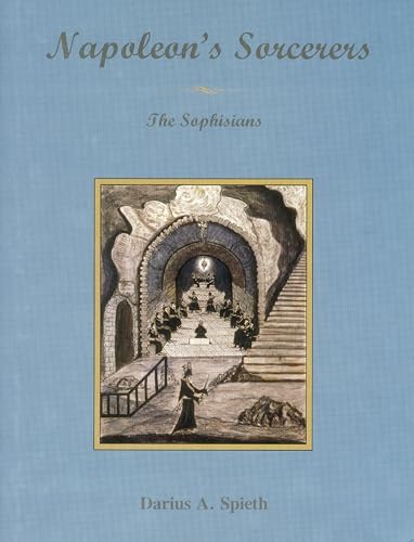 Napoleon’s Sorcerers