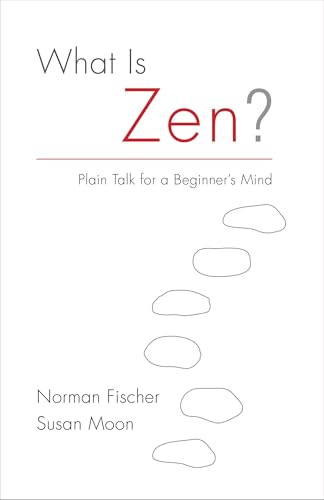 What Is Zen?