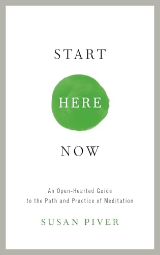 Start Here Now
