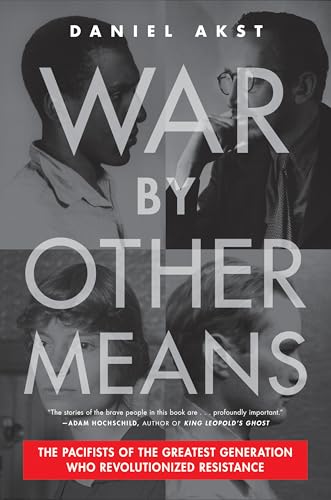 War By Other Means