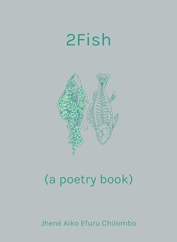 2Fish: (a poetry book) book cover