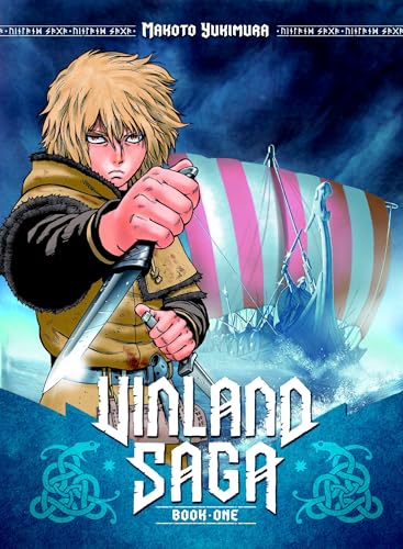 Vinland Saga Review: The Most Buddhist Story Ever Told About Vikings
