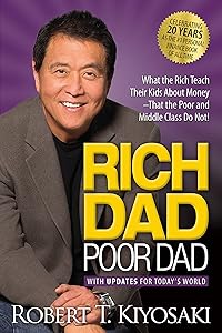 Rich Dad Poor Dad