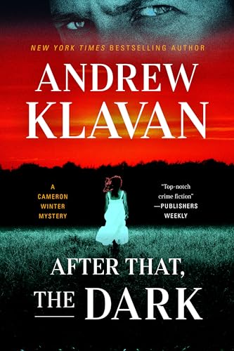 Read After That, the Dark (Cameron Winter Mysteries, #5)
