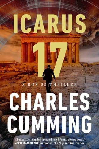 Icarus 17 (Box 88)