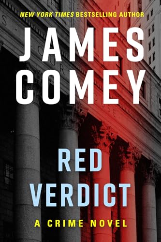 Read Red Verdict (Nora Carleton)