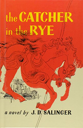 The Catcher in the Rye