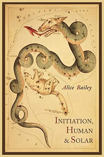 Read Initiation, Human and Solar