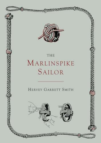 The Marlinspike Sailor book cover