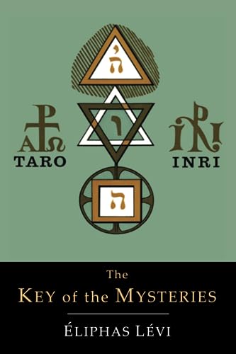 Read The Key of the Mysteries