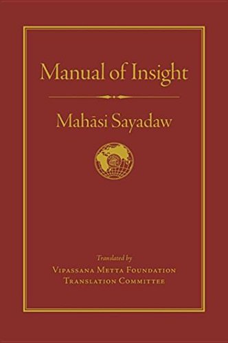 Manual of Insight