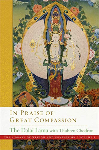 Read In Praise of Great Compassion