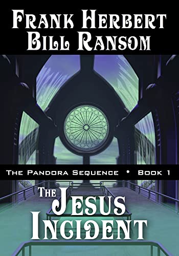 the Jesus Incident
