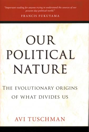 Our Political Nature