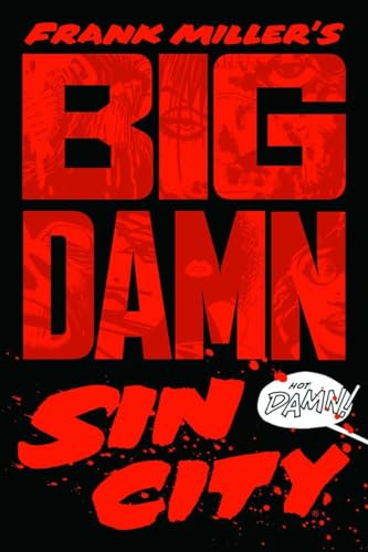 Big Damn Sin City