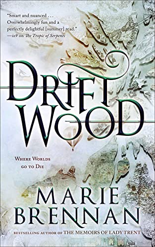 Read Driftwood