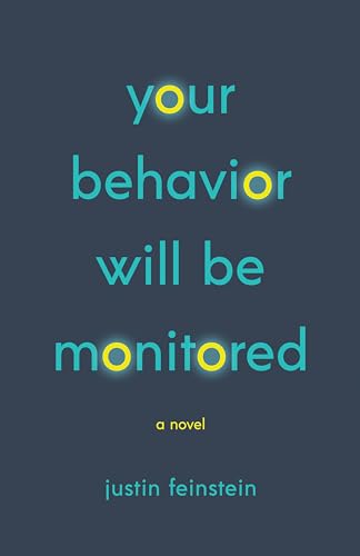 Read Your Behavior Will Be Monitored
