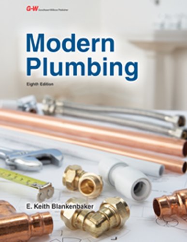 Modern Plumbing book cover