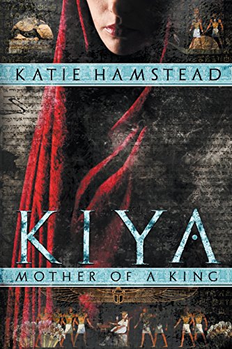 Mother of a King (KIYA Trilogy, #2) book cover