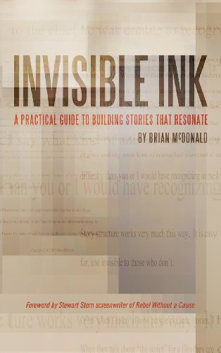 Invisible Ink