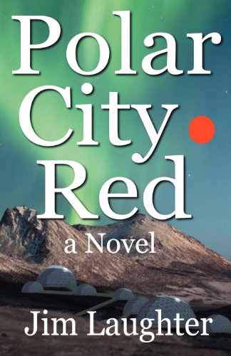 Polar City Red