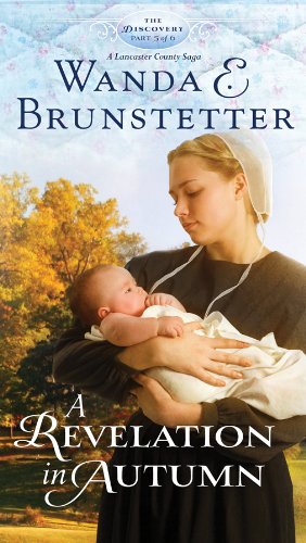Read A Revelation in Autumn (Discovery, #5)