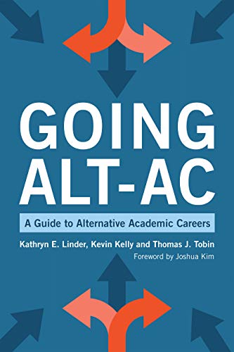 Going Alt-Ac