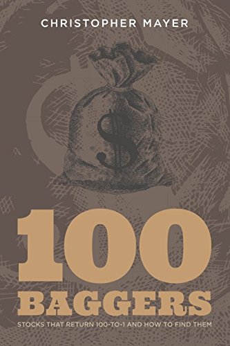 100 Baggers