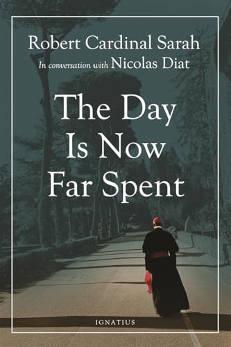 The Day is Now Far Spent book cover