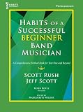 G 10175 Habits Of A Successful Beginner Band Musician Percus