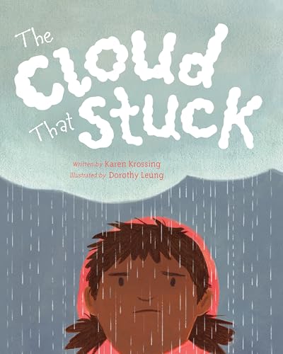 Read The Cloud That Stuck