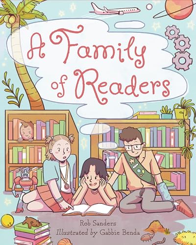 Read A Family of Readers