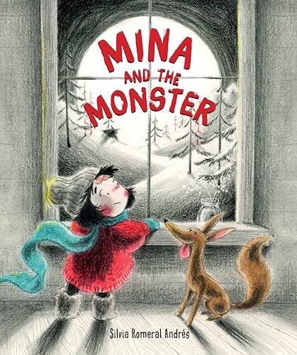 Mina and the Monster