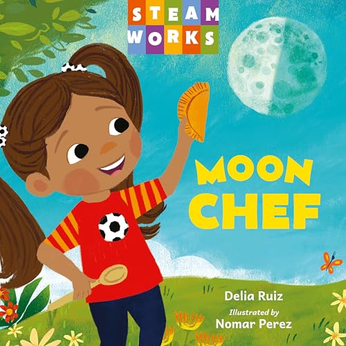 Moon Chef (Steamworks)