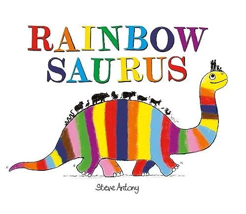 Read Rainbowsaurus