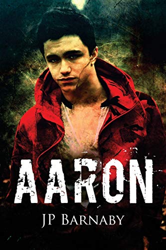 Aaron (Survivor Stories #1) book cover