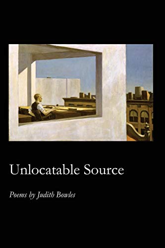 Unlocatable Source