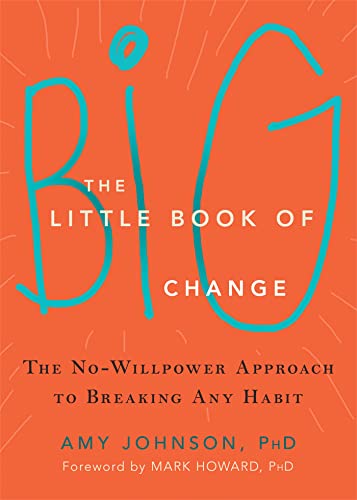 The No-Willpower Approach to Breaking Any Habit